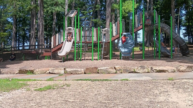 Woodland Park - Oneonta, AL