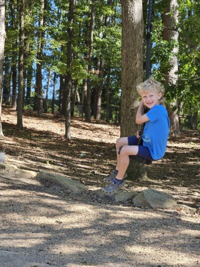 Woodland Park - Oneonta, AL