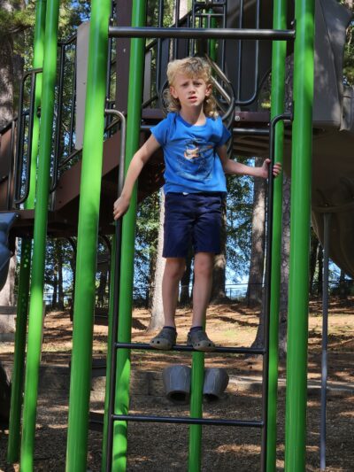 Woodland Park - Oneonta, AL