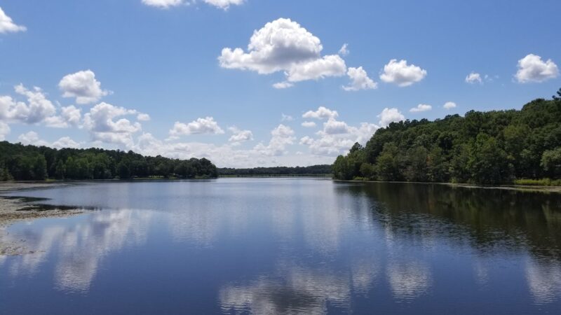 Frank Jackson State Park - Opp, AL