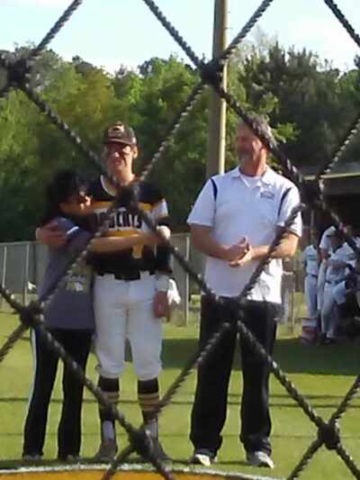 Opp Parks & Recreation - Opp, AL