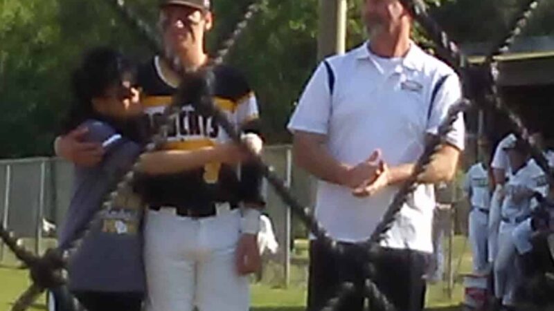 Opp Parks & Recreation - Opp, AL