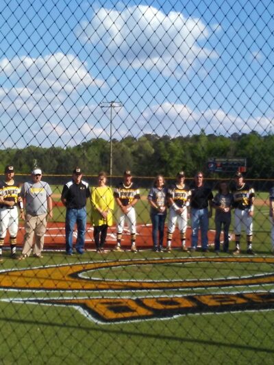 Opp Parks & Recreation - Opp, AL