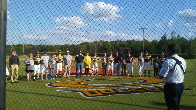 Opp Parks & Recreation - Opp, AL