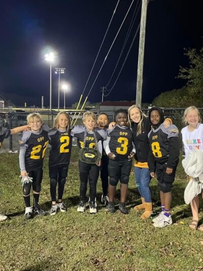 Opp Parks & Recreation - Opp, AL