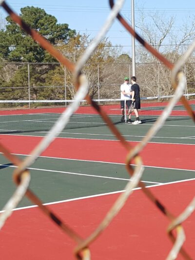 Opp Parks & Recreation - Opp, AL