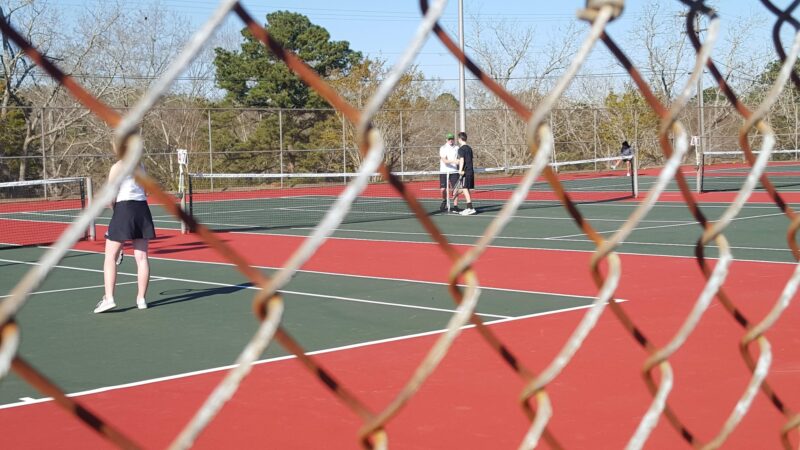 Opp Parks & Recreation - Opp, AL