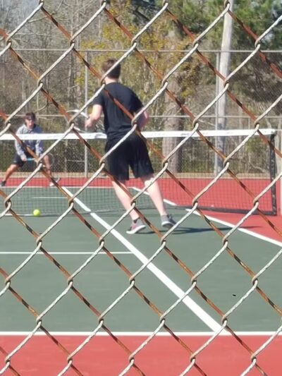 Opp Parks & Recreation - Opp, AL