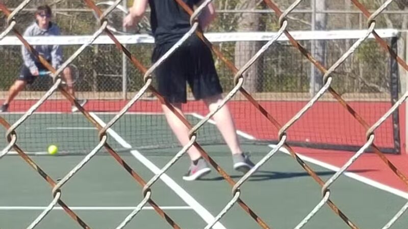 Opp Parks & Recreation - Opp, AL