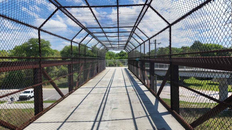 Spring to Spring Trail, Blue Spring Trailhead - Orange City, FL