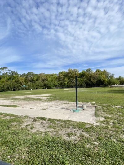 Waggin’ Trail Dog Park - Orange City, FL