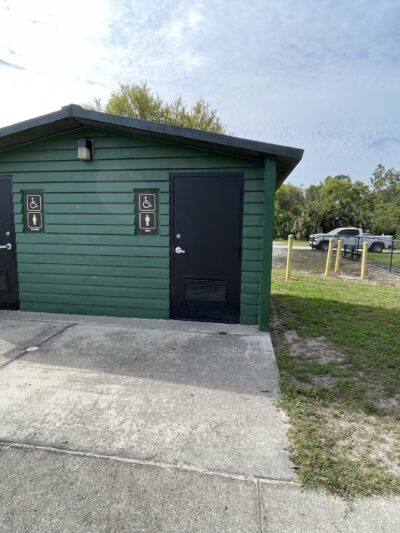 Waggin’ Trail Dog Park - Orange City, FL