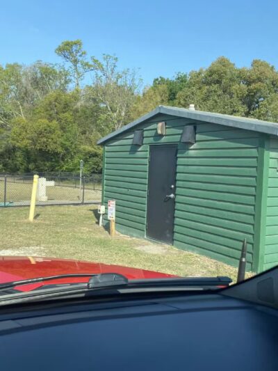 Waggin’ Trail Dog Park - Orange City, FL