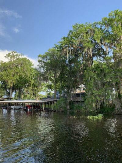 Heagy-Burry Park - Orange Lake, FL
