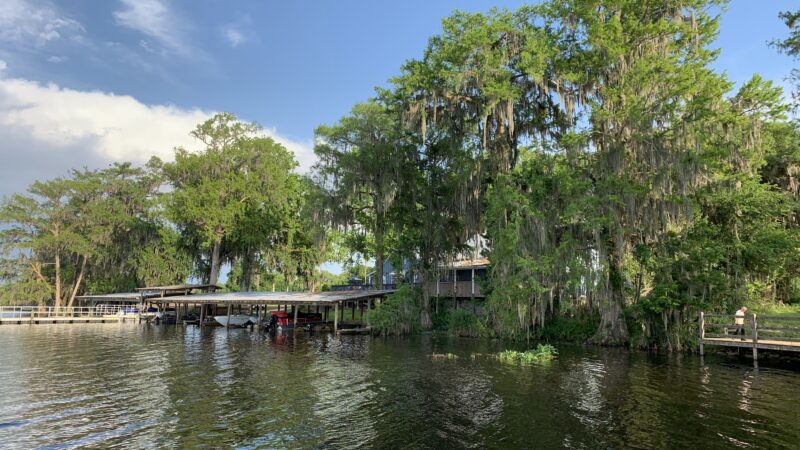 Heagy-Burry Park - Orange Lake, FL