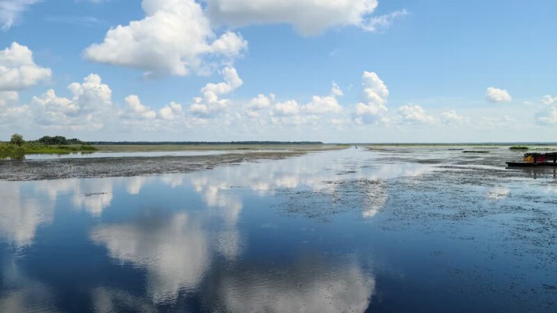Heagy-Burry Park - Orange Lake, FL