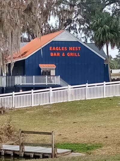 Heagy-Burry Park - Orange Lake, FL