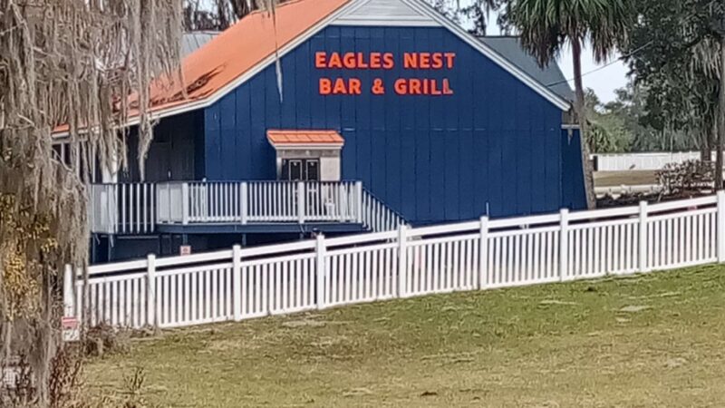 Heagy-Burry Park - Orange Lake, FL