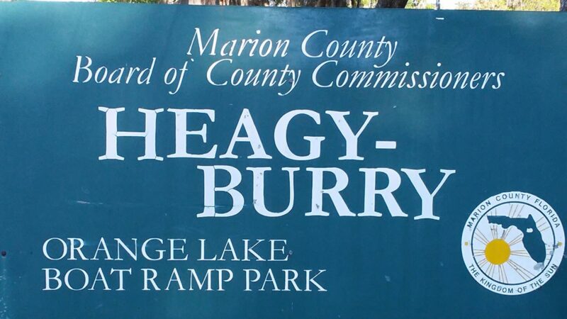 Heagy-Burry Park - Orange Lake, FL