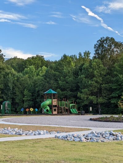 Lake Edisto Park - Orangeburg, SC