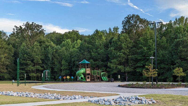 Lake Edisto Park - Orangeburg, SC