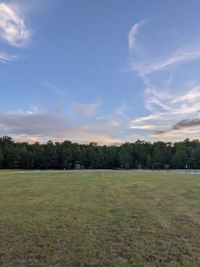 Lake Edisto Park - Orangeburg, SC