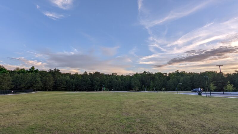 Lake Edisto Park - Orangeburg, SC