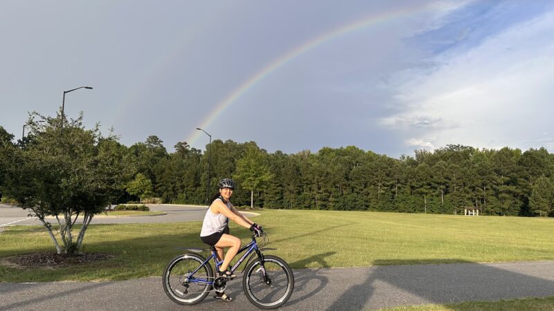 Orangeburg Recreational Park - Orangeburg, SC