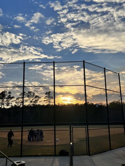 Orangeburg Recreational Park - Orangeburg, SC