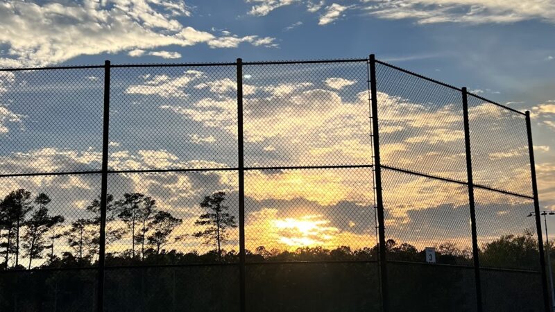 Orangeburg Recreational Park - Orangeburg, SC