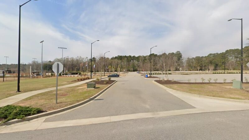Orangeburg Recreational Park - Orangeburg, SC