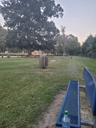 Playground - Orangeburg, SC