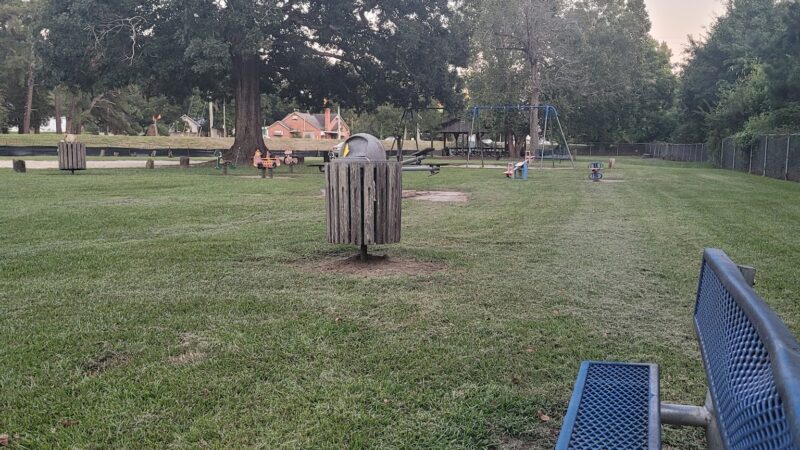 Playground - Orangeburg, SC