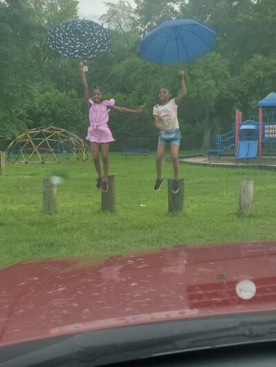 Playground - Orangeburg, SC