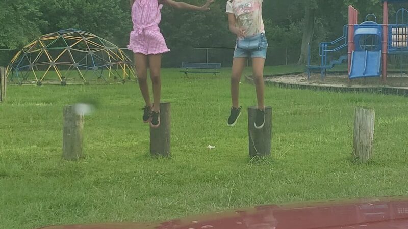 Playground - Orangeburg, SC