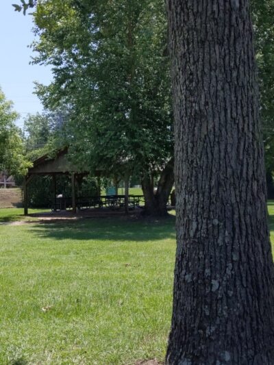 Playground - Orangeburg, SC