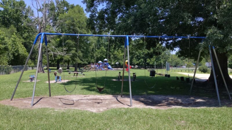 Playground - Orangeburg, SC