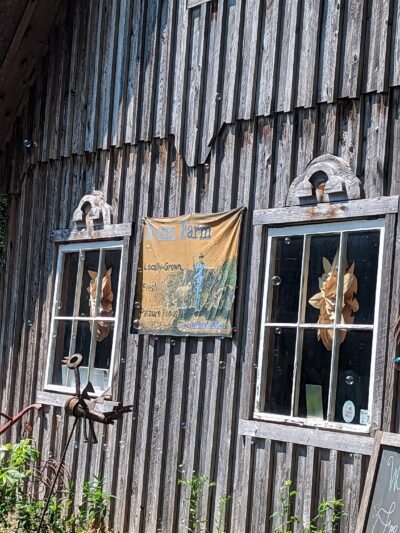 Forks Farm & Market - Orangeville, PA