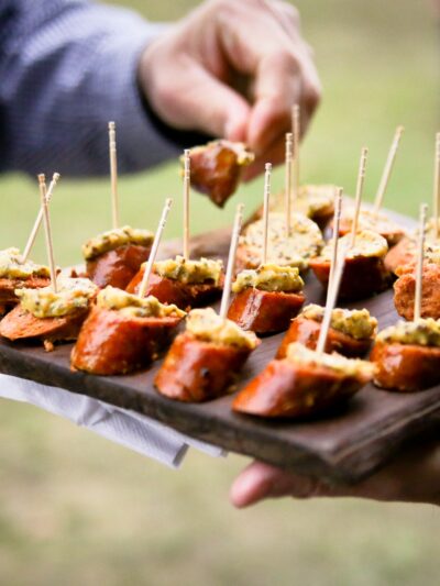 Forks Farm & Market - Orangeville, PA