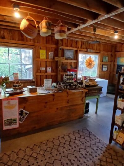 Forks Farm & Market - Orangeville, PA