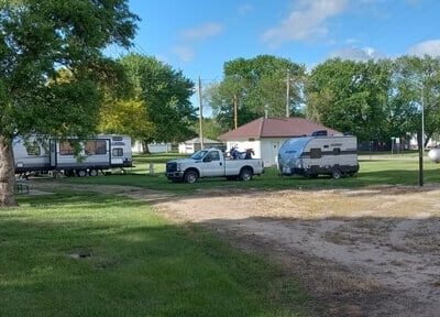Orchard City Park - Orchard, NE