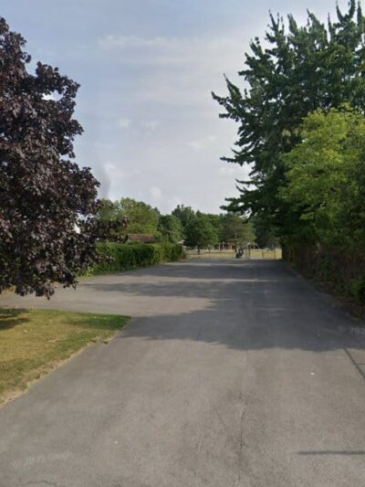 Orchard Meadows Park - Orchard Park, NY