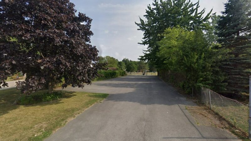 Orchard Meadows Park - Orchard Park, NY