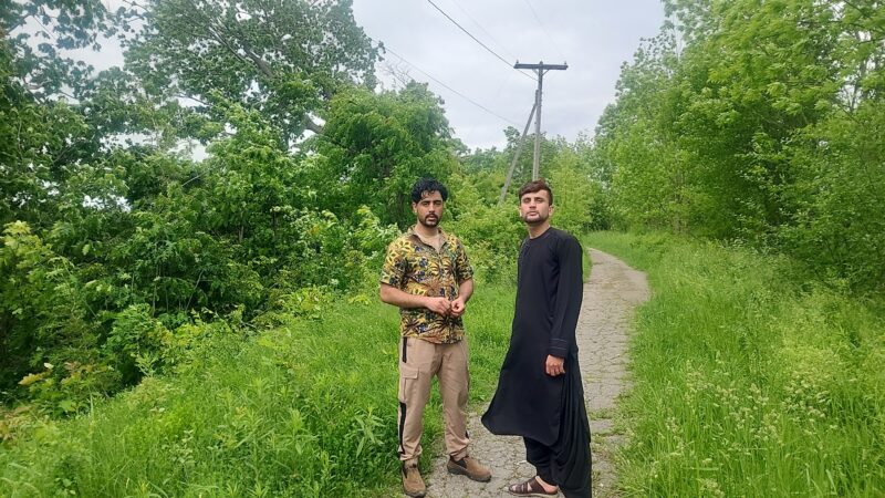 Orchard Meadows Park - Orchard Park, NY