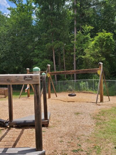 Ore City Park - Ore City, TX