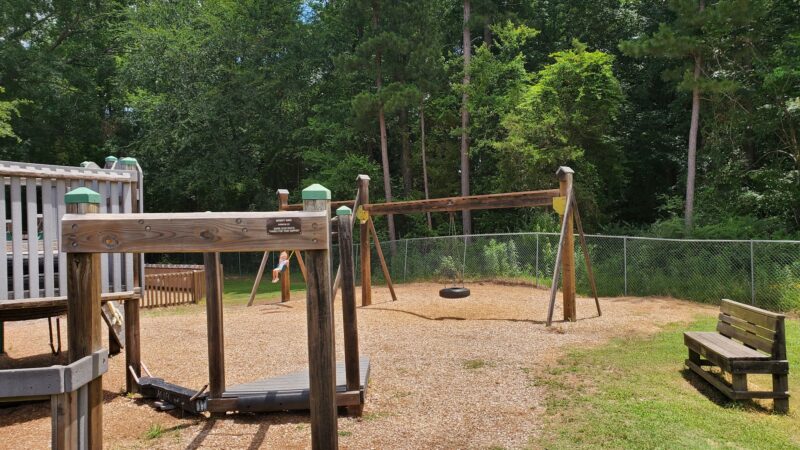 Ore City Park - Ore City, TX