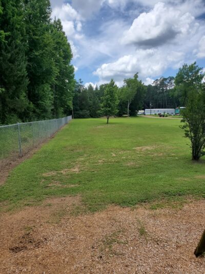 Ore City Park - Ore City, TX