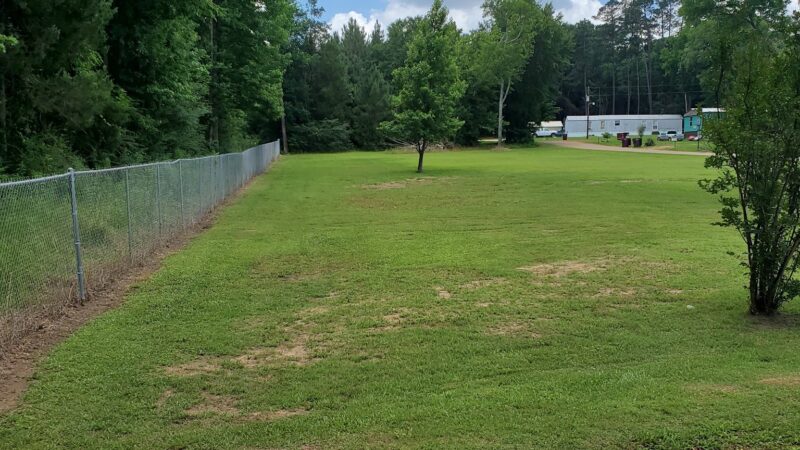 Ore City Park - Ore City, TX