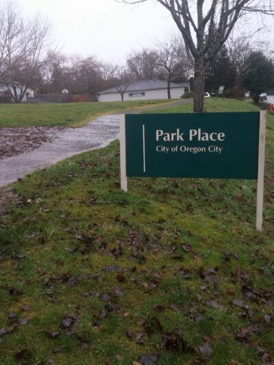 Oregon City Park Place - Oregon City, OR