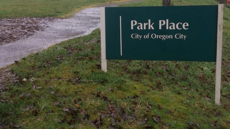 Oregon City Park Place - Oregon City, OR